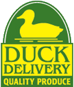 Duck Delivery Produce, Inc